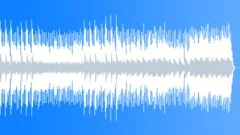 Street Hassle (Hip Hop Instrumental) Stock Music