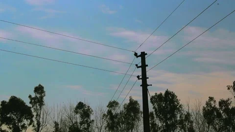 Street lamp 스톡 동영상 133585933