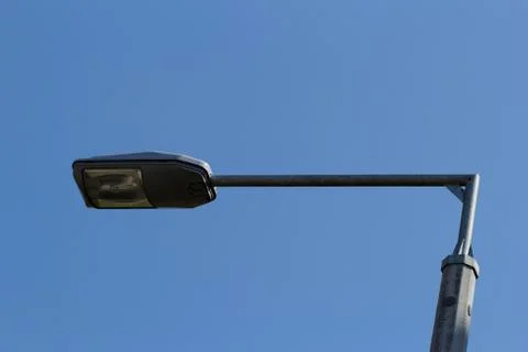 Street lamp Stock Photos