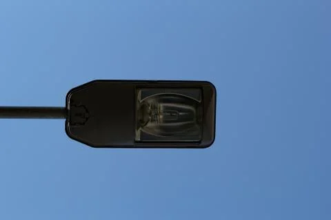 Street lamp Stock Photos