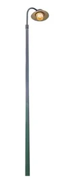 Street lamppost Stock Photos