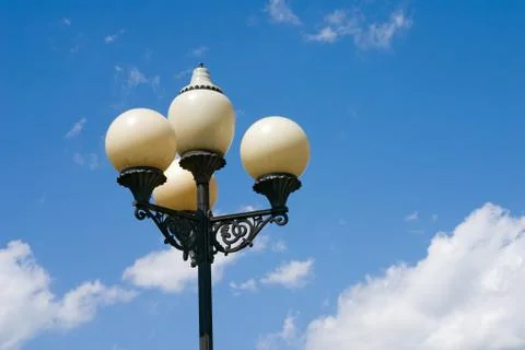 Street lantern Photos