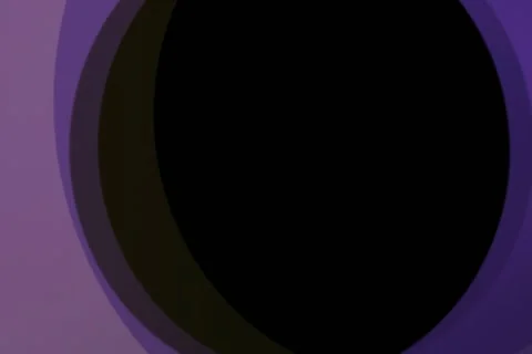 Street Level Motion Design Element 03 Stock Footage 10873524