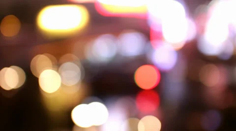 Street light Stock Footage 38833324