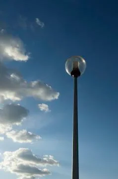Street light Stock Photos