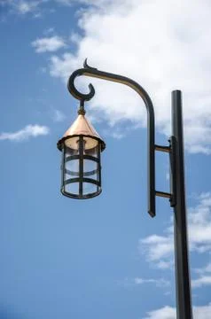 Street light Stock Photos