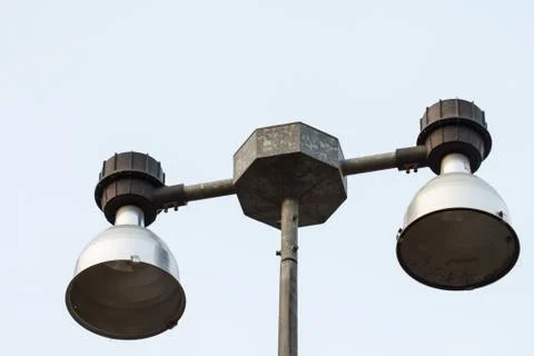 Street light Stock Photos