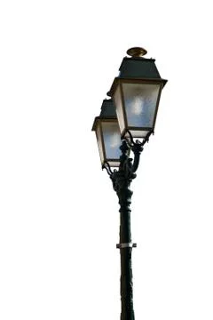 Street light Stock Photos