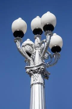 Street light Foto stock