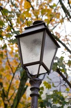Street light Stock Photos