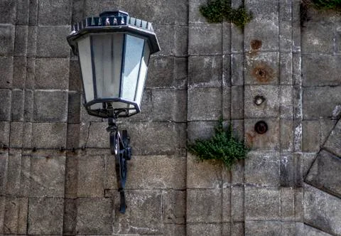 A Street light Stock Photos