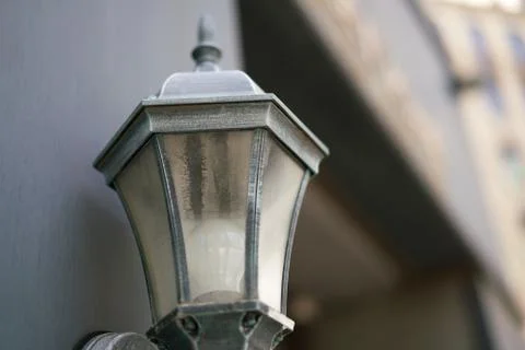 A Street light Stock Photos