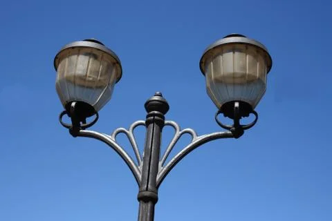 Street light Stock Photos
