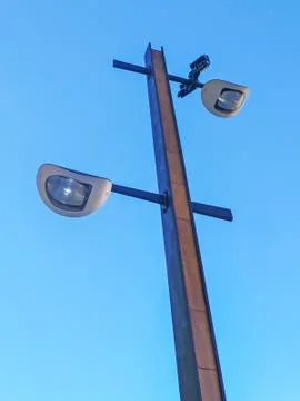 Street light Stock Photos
