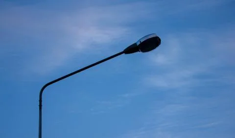 Street light Stock Photos