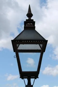 Street Light. Stock Photos