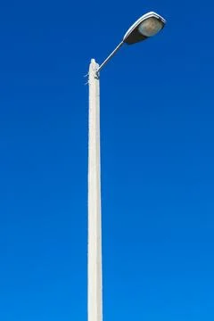 Street light Stock Photos