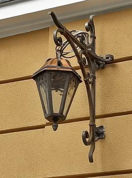 Street light Stock Photos