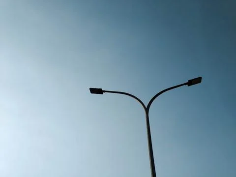 Street Lighting Stock Photos