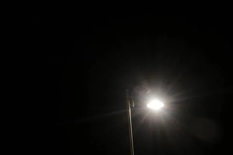 Street lights 2 Stock-Fotos
