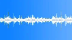 Street Market atmosphere Italy 3 Sound Effect