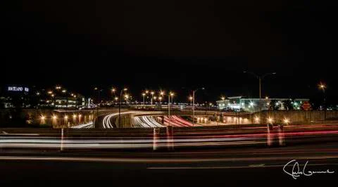 Street Network Stock Photos