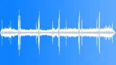 Street Newspaper SellerSound Effect