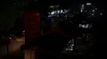 Street night scenery high angle with traffic in Labuan Bajo, Flores Indonesia 4k or 4k+ Resolution