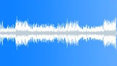 Street Organ March (Underscore) Stock Music