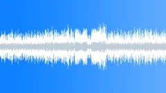 Street Organ Rag (Full Track Loop) Stock Music