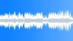 Street Organ Rag (Loop B) Stock Music