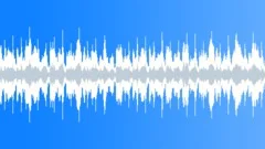 Street Organ Rag (Loop A) Stock Music