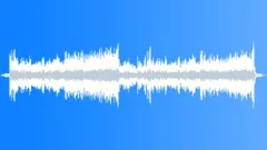 Street Organ Waltz (With Crowd Walla) Stock Music