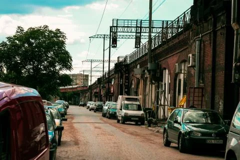Street Stock Photos