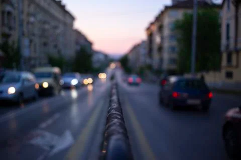Street Stock Photos