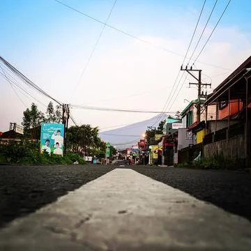 Street Stock Photos