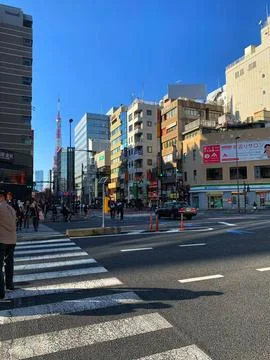 Street 스톡 사진