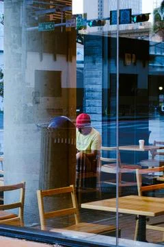 Street Photography Stock Photos