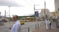 Street in Quito, Ecuador 4k or 4k+ Resolution