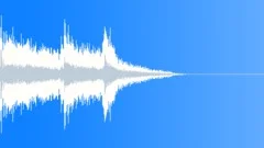 Street Savvy Bridge Stock Music