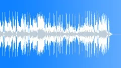 Street Savvy TV Theme Stock Music