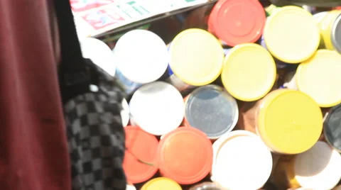 Street Scene 動画素材 45112971