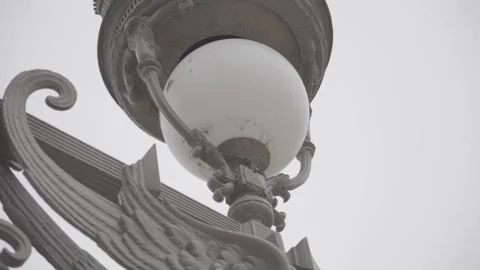 STREET SHOT INSERT Stock Footage 233325798