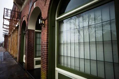 Street side Stock Photos