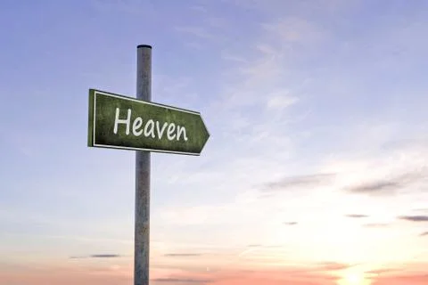 Street sign Stock Illustration