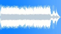 Street Smart - :60 Second Stock Music