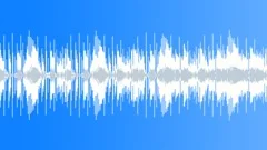 Street Smart (hip hop with strings Loop)Stock Music