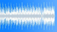 Street Smooth - Bed - No Horns Stock Music
