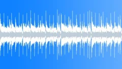 Street Stories (Loop 03) Stock Music