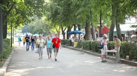 Street of Suzdal city 스톡 동영상 10593353